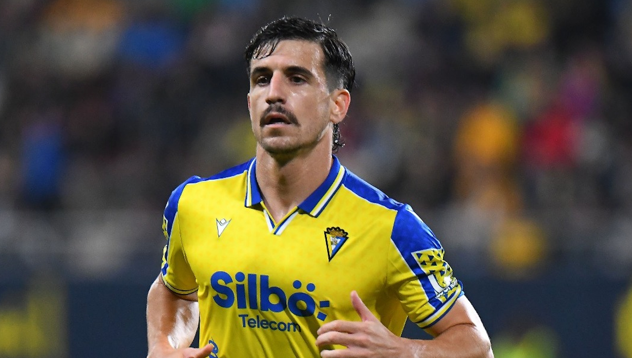 El Cádiz y Matos están dispuestos a separar sus caminos