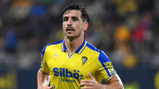 Dispuestos al fichaje de Matos