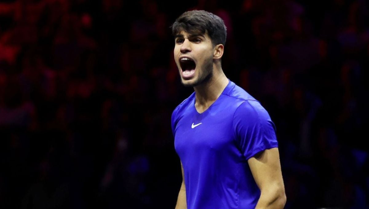 Alcaraz – Tiafoe: Horario, canal y dónde ver en TV y online el segundo partido de Carlos Alcaraz en Estados Unidos