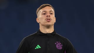 El fichaje de Bryan Zaragoza, en verano