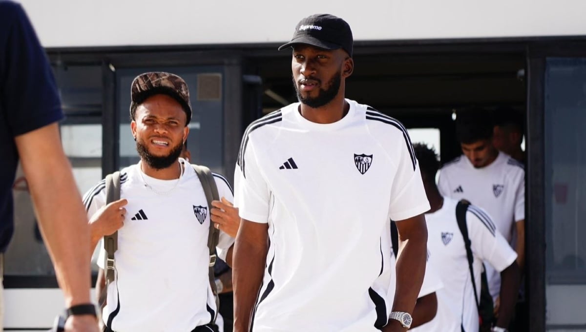 La portada de ESTADIO Deportivo del domingo 17 de agosto de 2025