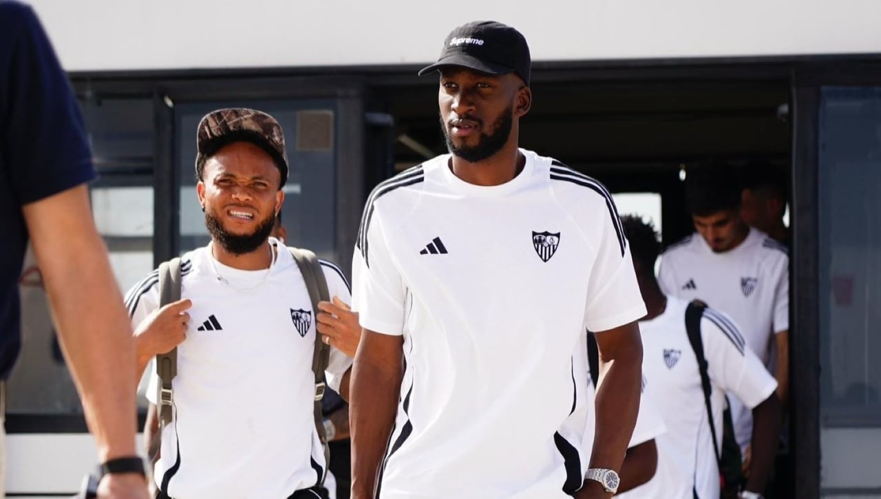 La portada de ESTADIO Deportivo del domingo 17 de agosto de 2025