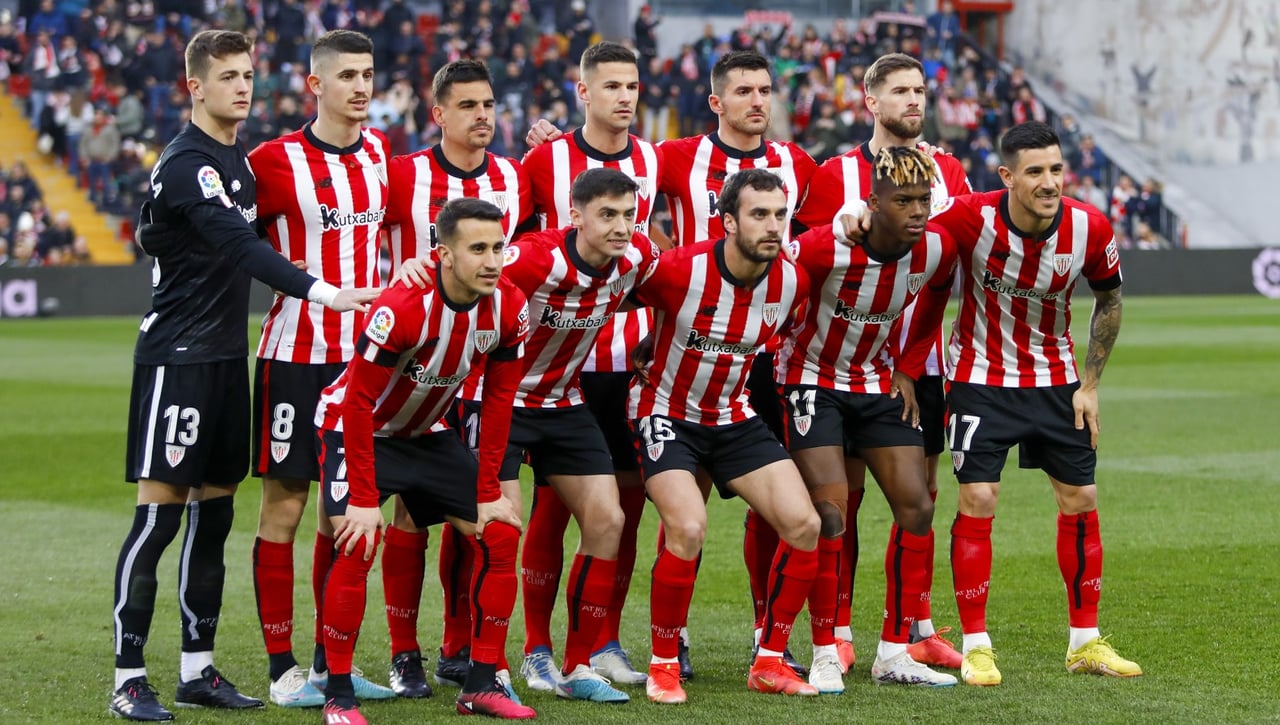 El Athletic ata la renovación de una de sus estrellas