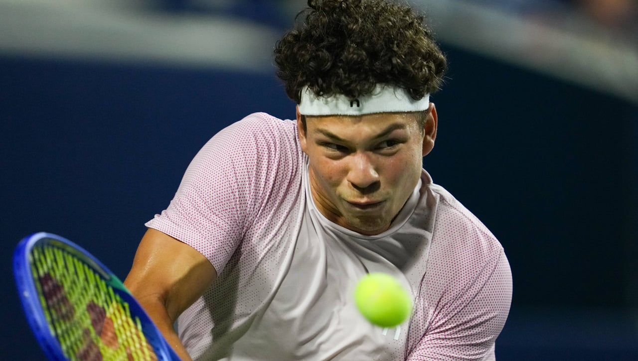 Fritz y Shelton se aprovechan de su ventaja en Toronto