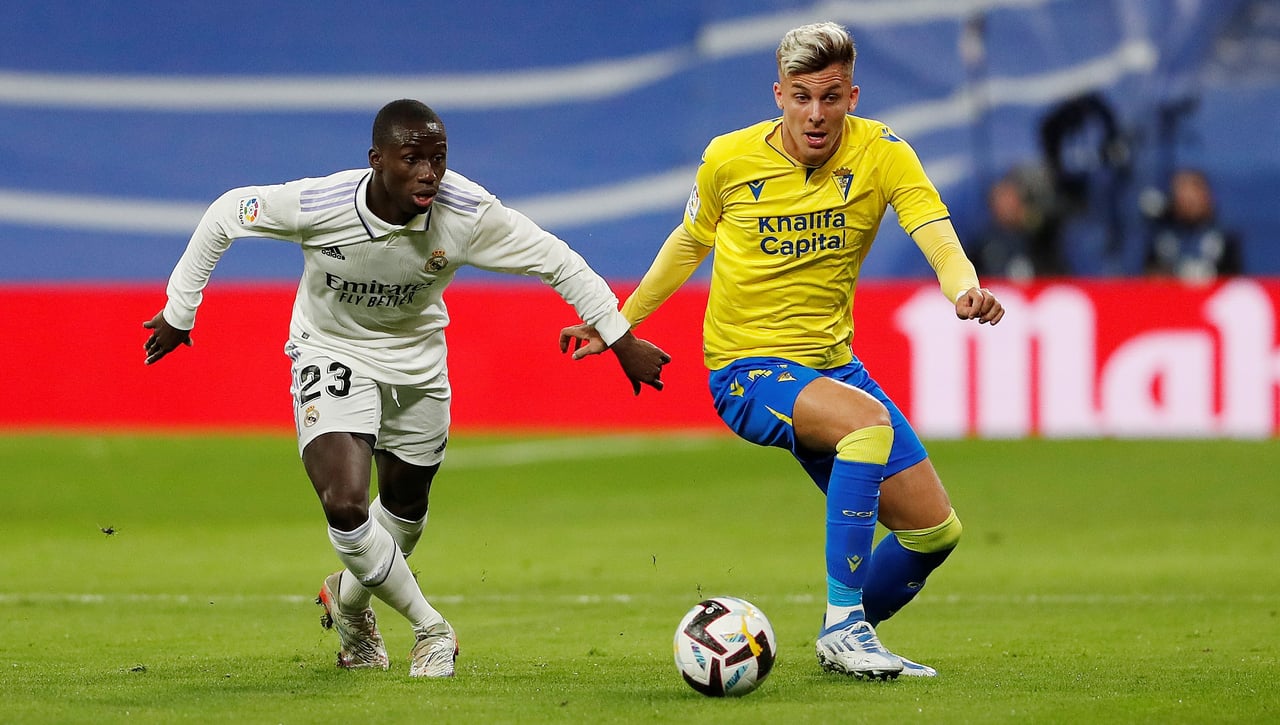 Tienen apuntado el nombre de Iván Alejo