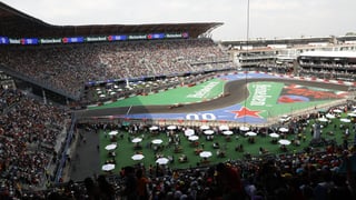 Circuito de Hermanos Rodríguez: Dónde está, longitud, número de curvas y récord del trazado del Gran Premio de México