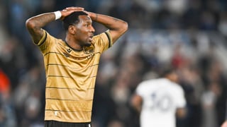 Sheraldo Becker lanza un claro mensaje a la Real Sociedad