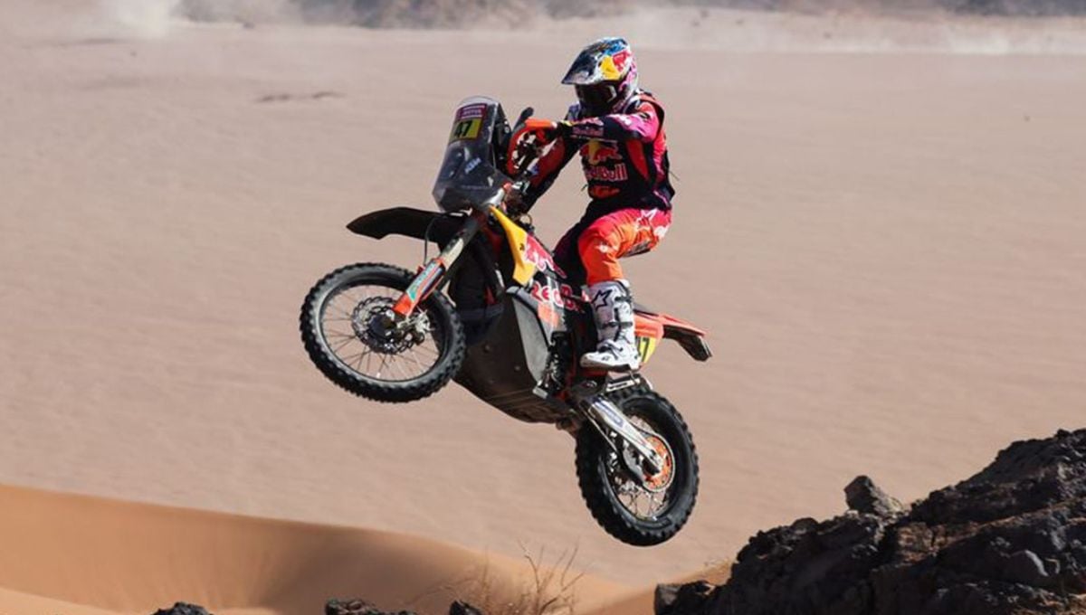 Dakar 2024 | Etapa Prólogo (AlUla - AlUla): Recorrido, horarios y dónde ver en TV y online el Rally Dakar