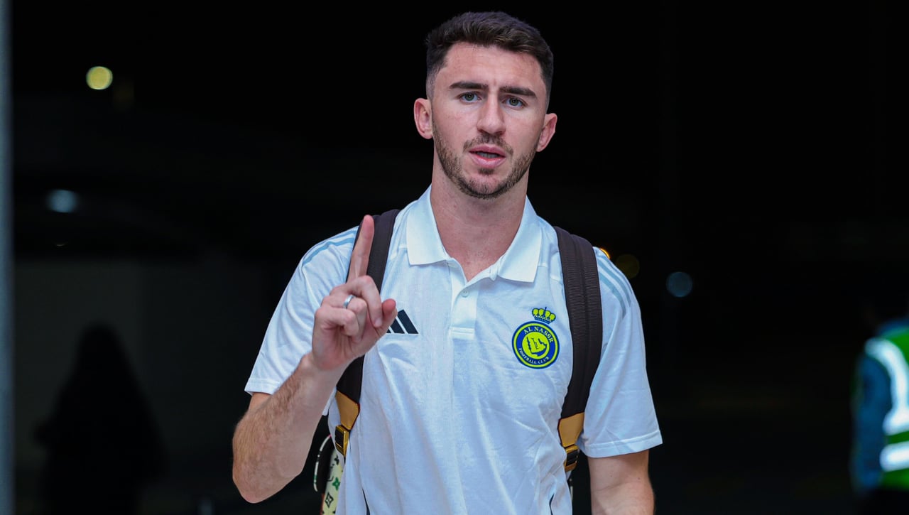 Laporte, con 4 goles en 4 partidos, se postula como candidato al Real Madrid