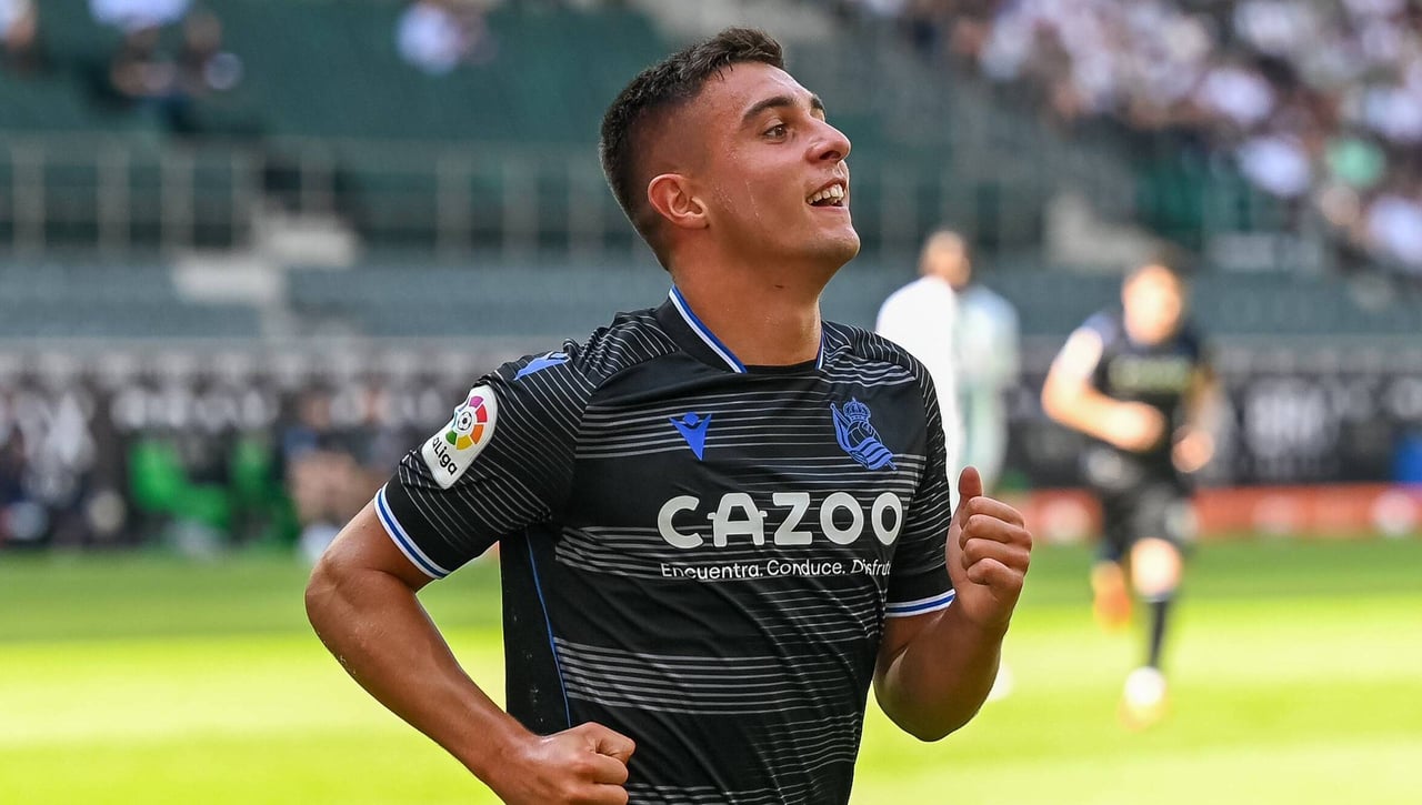 El nuevo equipo de Karrikaburu ya es oficial