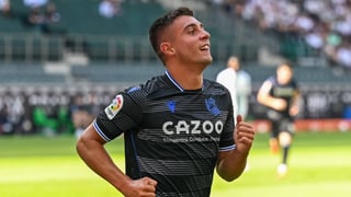 El nuevo equipo de Karrikaburu ya es oficial