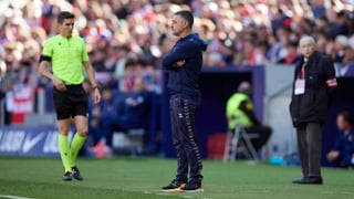 Las Palmas de García Pimienta toma una decisión