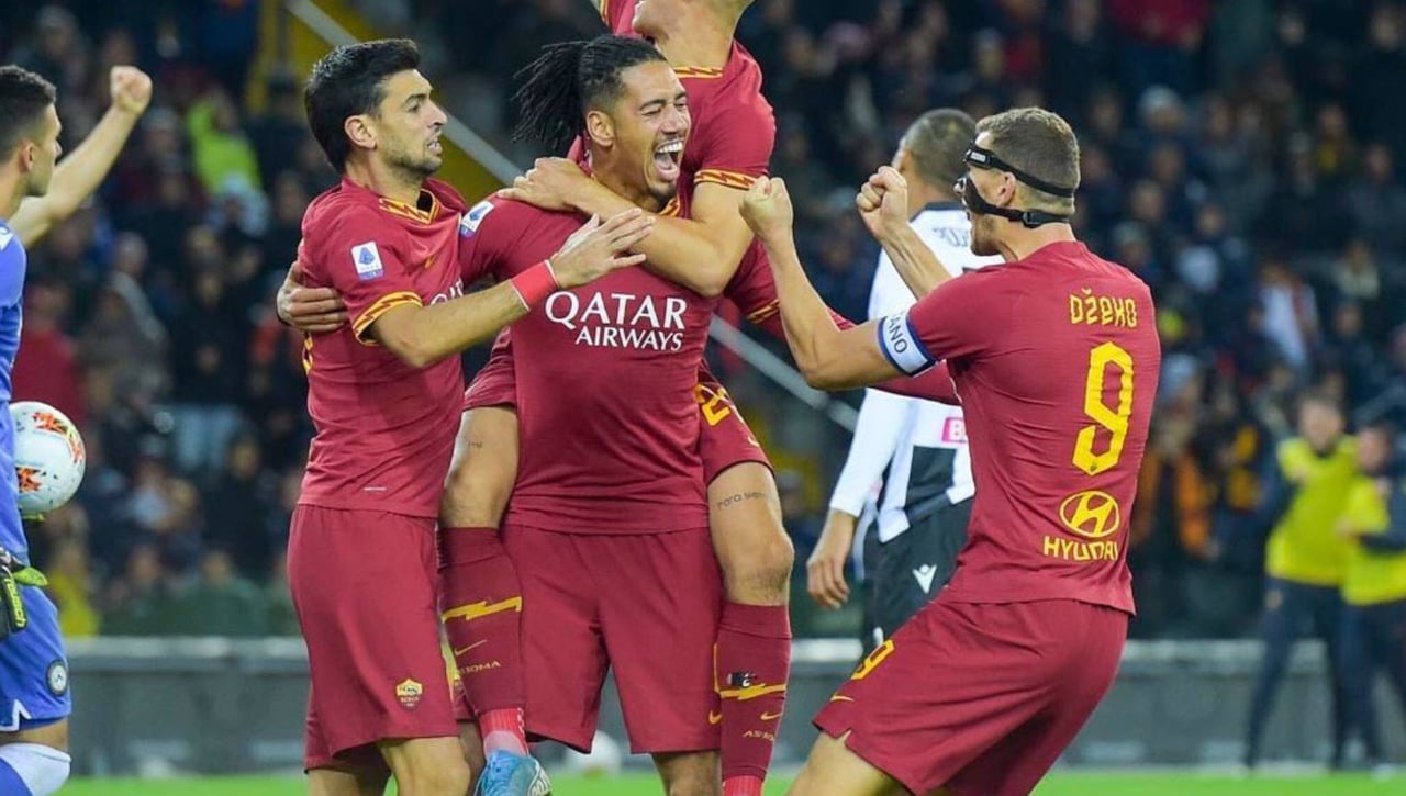 El líder del equipo de Mourinho que ya 'amenaza' a la Real Sociedad