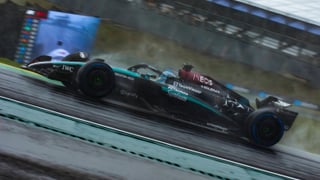 La FIA pone en duda el GP de Brasil debido a una alerta severa por fuertes lluvias 