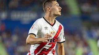 Atentos a Jorge de Frutos