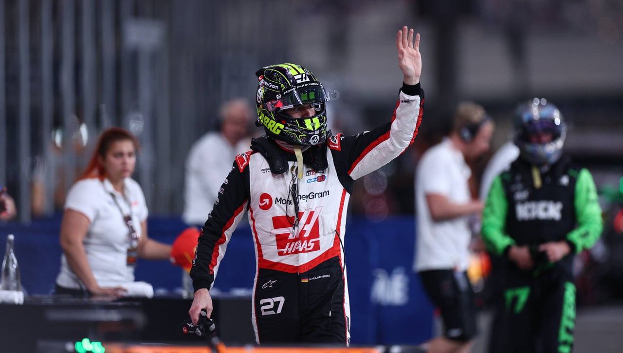 Confirmada la sanción a la sorpresa de Abu Dhabi 