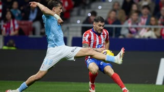 La respuesta de Javi Rodríguez