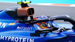 El archienemigo de Fernando Alonso pone por las nubes a Carlos Sainz: "En un McLaren, habría competido por el mundial"