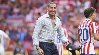 Gíménez, un 'fichaje' que enriquece y le quita un problema a Simeone