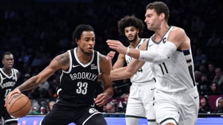 Los Lakers definen su objetivo y abren negociaciones