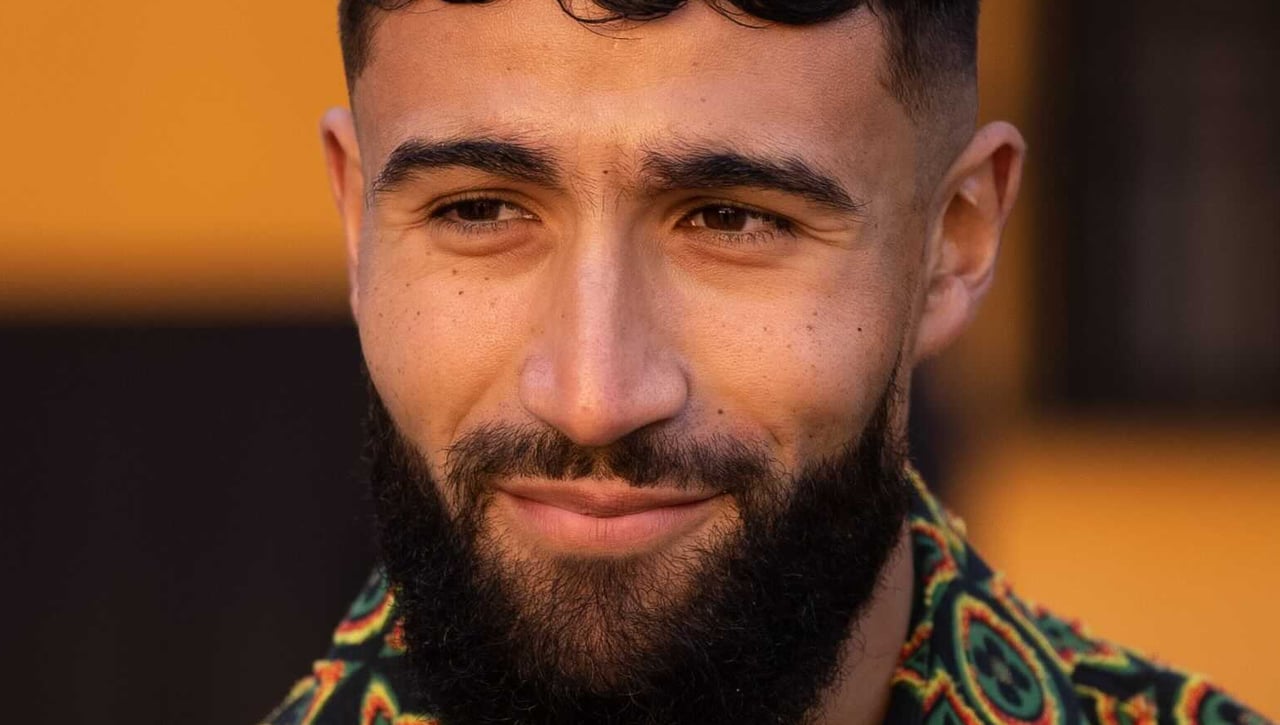 La respuesta del Al-Fateh a su supuesto interés por Nabil Fekir