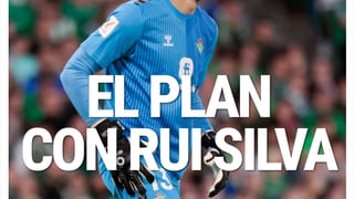 La portada de ESTADIO Deportivo para el viernes 3 de enero de 2025