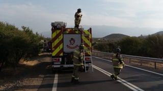 AEMET pone en alerta a media España