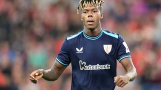 Valverde mantiene la duda con Nico Williams, pero confirma la presencia de Selton e Hierro