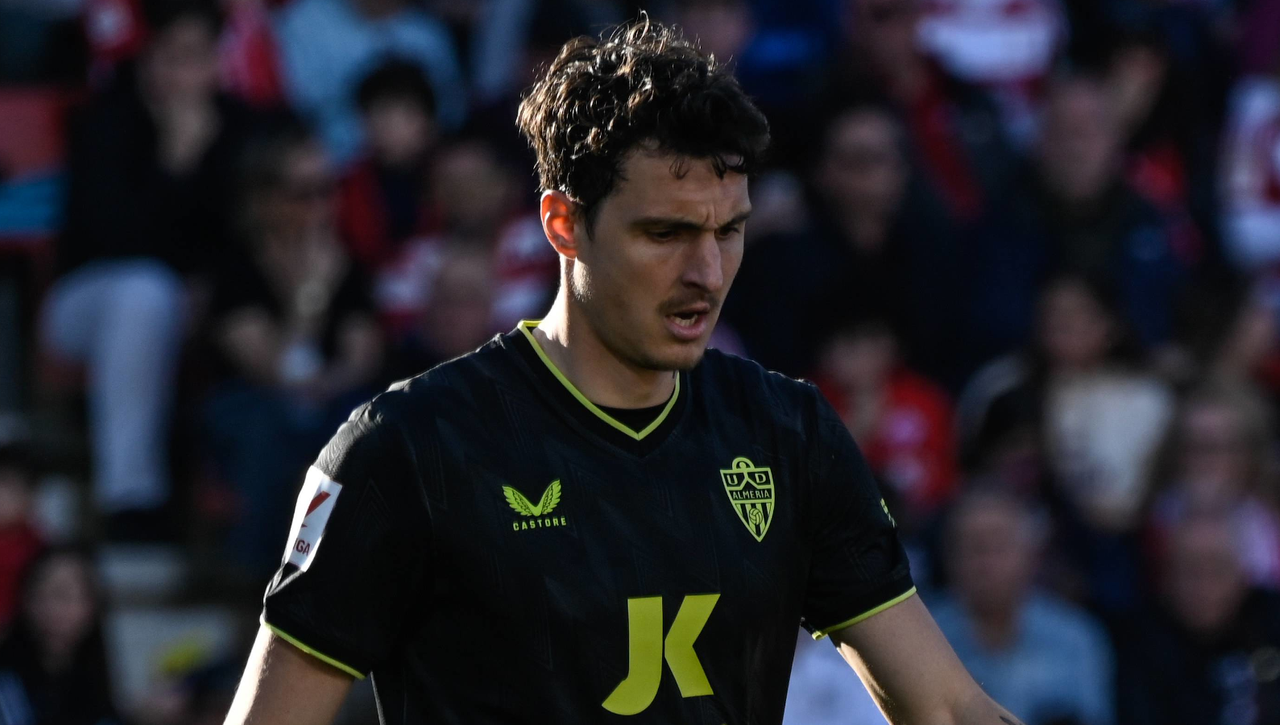 Novedad importante con Robertone