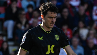 Novedad importante con Robertone