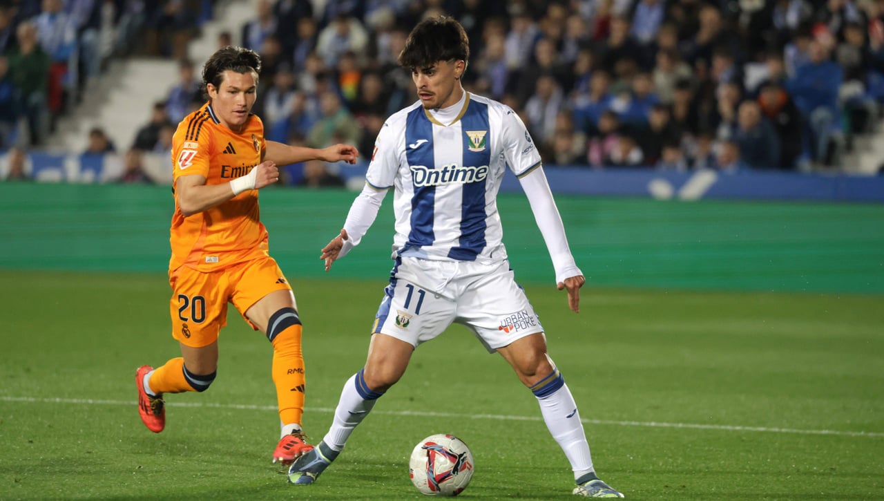 Paco López habla sobre el futuro de Juan Cruz