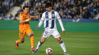 Paco López habla sobre el futuro de Juan Cruz