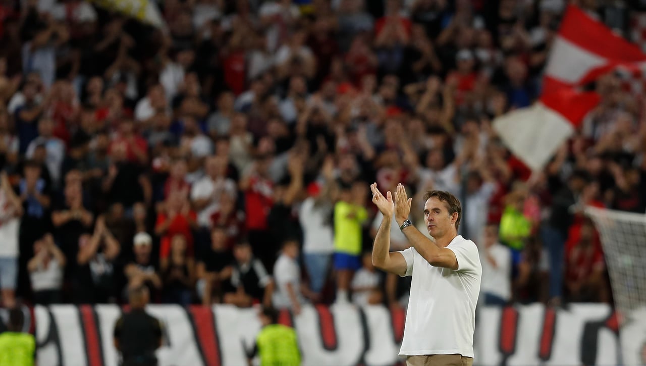 El presidente del Wolverhampton viaja a España para convencer a Lopetegui 