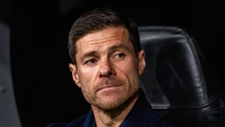 Xabi Alonso ‘saca pecho’ tras la victoria del Madrid en Mendizorroza: “El equipo ha seguido dando la cara”