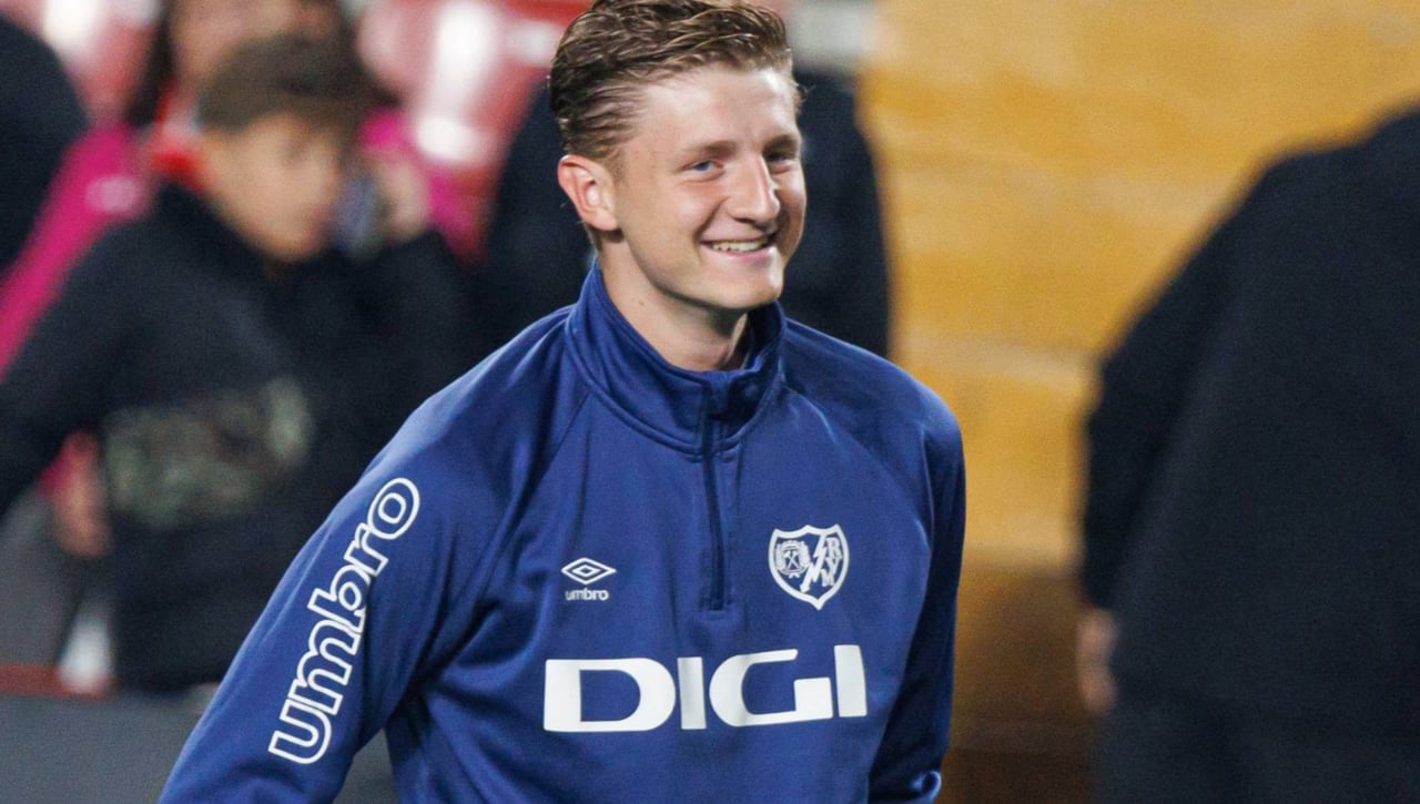 La opción de Pelayo Fernández coge fuerza