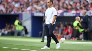 Borja Jiménez respalda a Haller