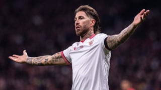 El fichaje de Sergio Ramos se aclara