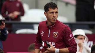 El Valencia sigue apretando por Guido Rodríguez, pero se encuentra un problema