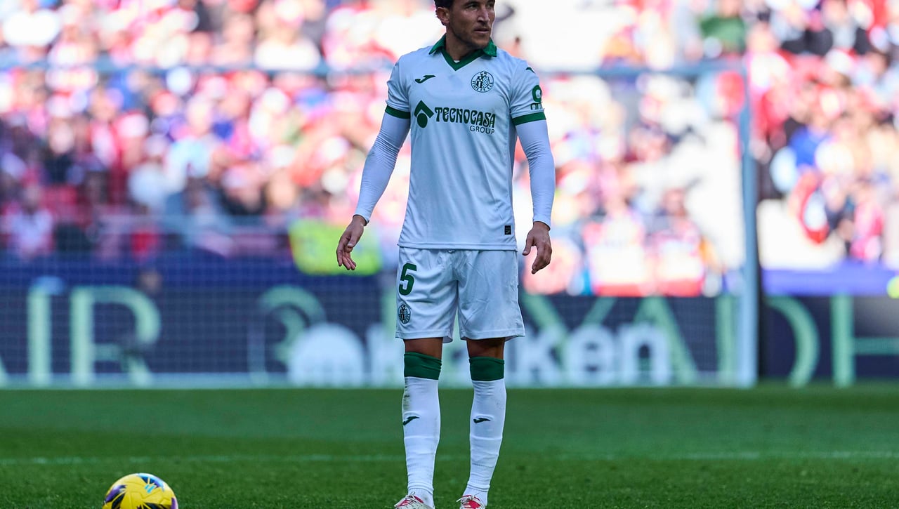 Pontevedra - Getafe: Horario, alineaciones, canal y dónde ver en TV el partido de octavos de Copa del Rey