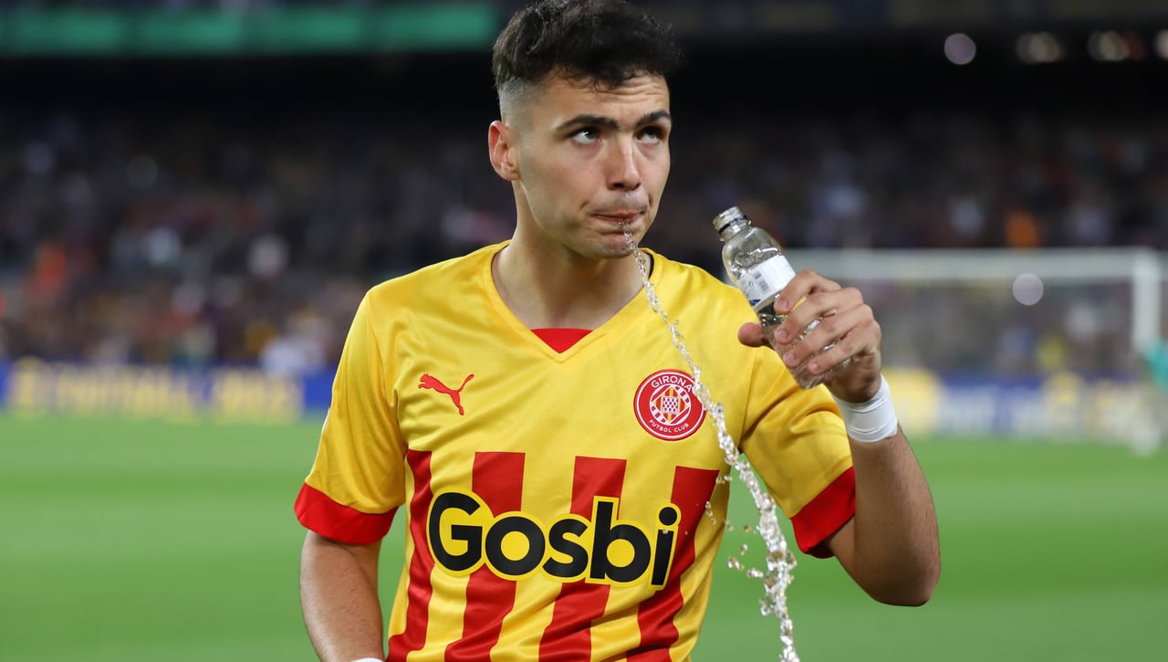 Pendientes para 'pescar' en el río revuelto del Girona