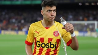 Pendientes para 'pescar' en el río revuelto del Girona