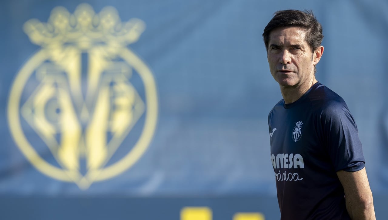 El Villarreal de Marcelino prepara su 'bombazo'
