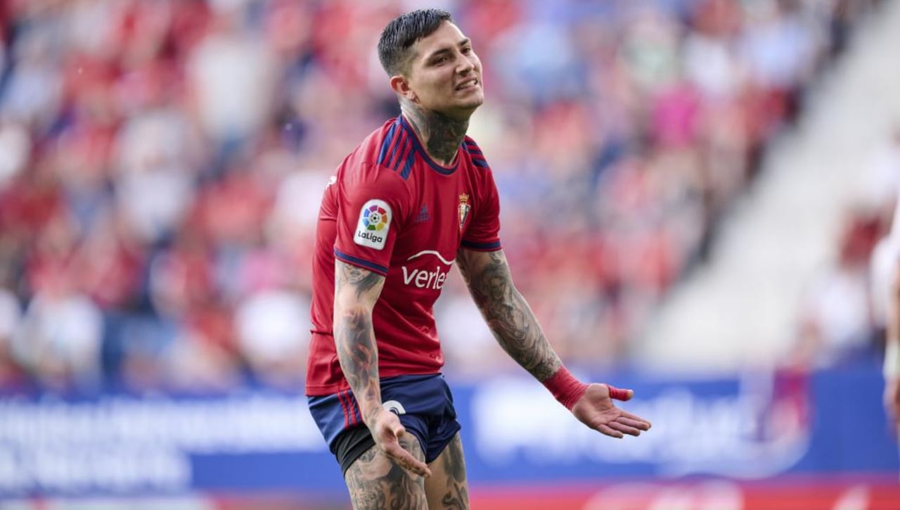 El ‘stand by’ de Osasuna en el mercado de fichajes