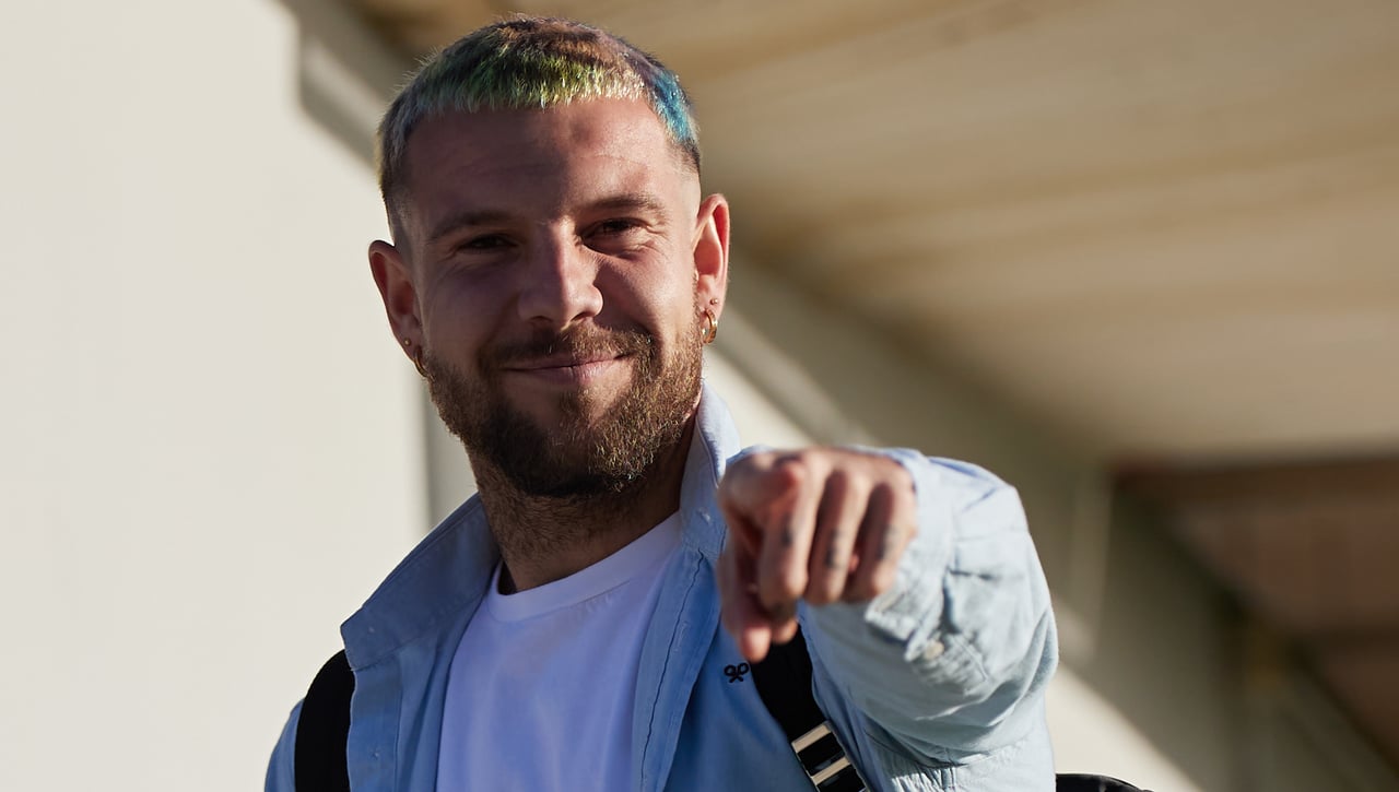 Atlético de Madrid - Real Betis: La lista de convocados de Pellegrini