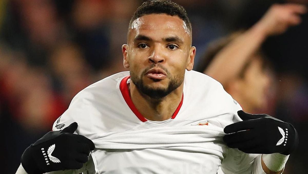 El desprecio a En-Nesyri y las dudas del Sevilla