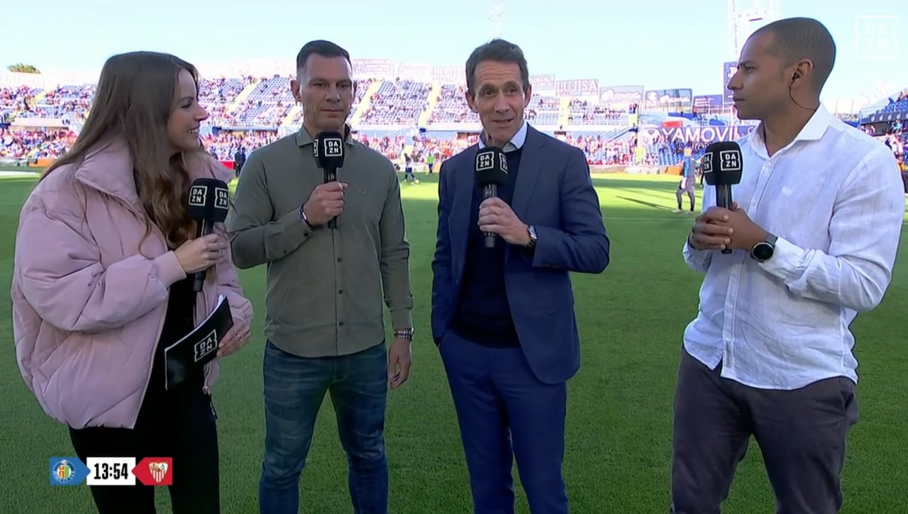 La última tentación de Ramón Planes, el director deportivo deseado por el Betis