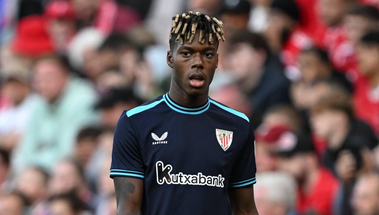 El Athletic, bajo presión tras el parón de selecciones