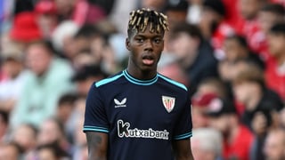 El Athletic, bajo presión tras el parón de selecciones