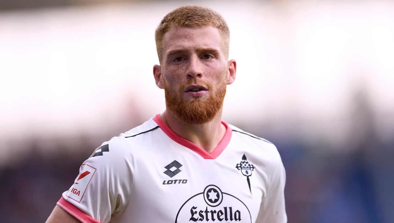 Encuentra al sustituto de Carlos Vicente para retomar la senda del ascenso