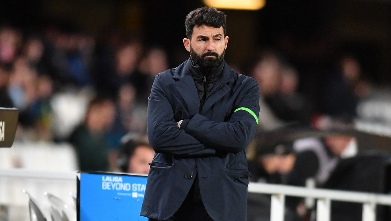 Fernández Romo, el elegido